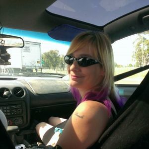 Meet your Posher, Stacy